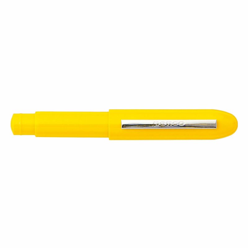 Pencil Bullet Ballpoint Light