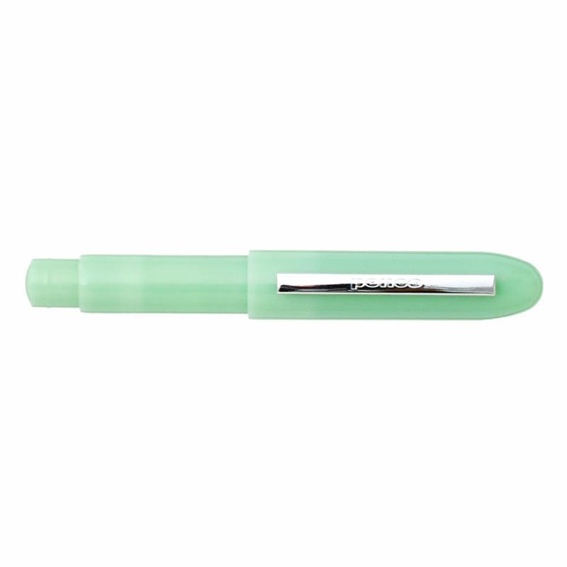 Pencil Bullet Ballpoint Light