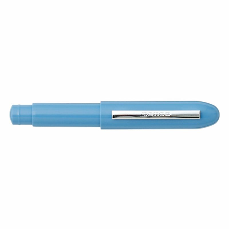 Pencil Bullet Ballpoint Light
