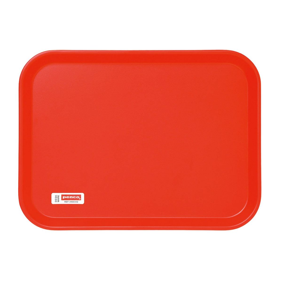 Melamine tray