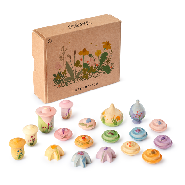 FLOWER MEADOW