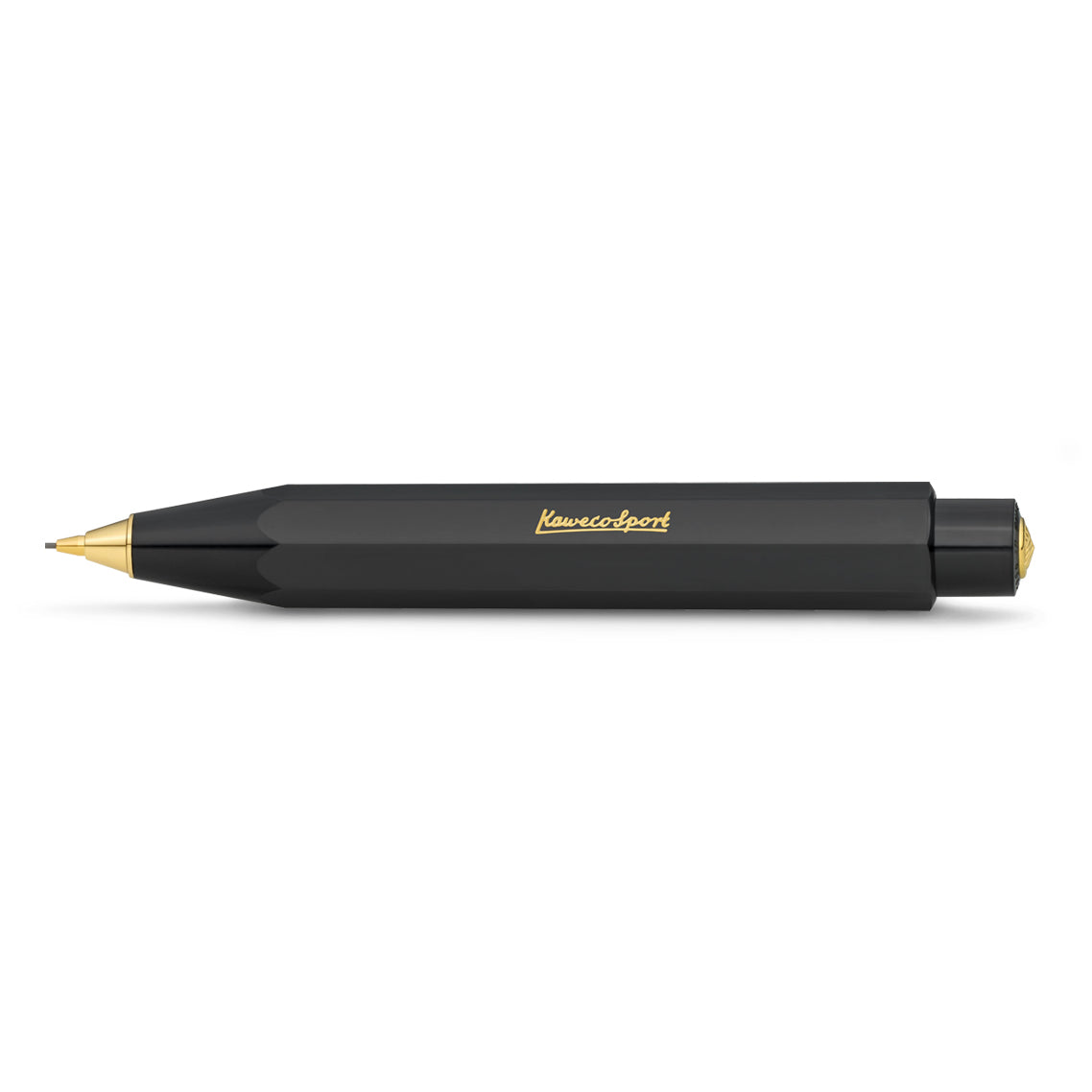 Kaweco CLASSIC SPORT Black