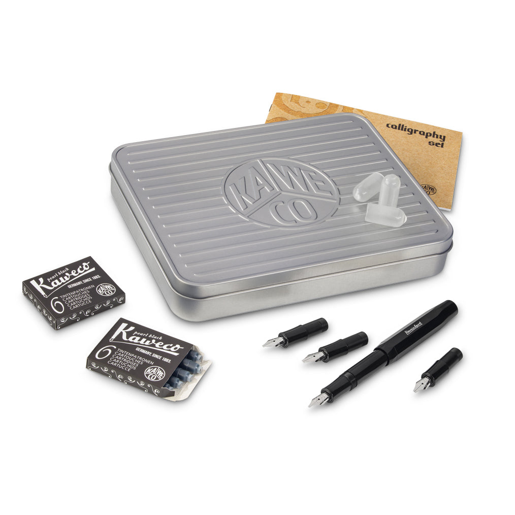 Kaweco CALLIGRAPHY SPORT Set