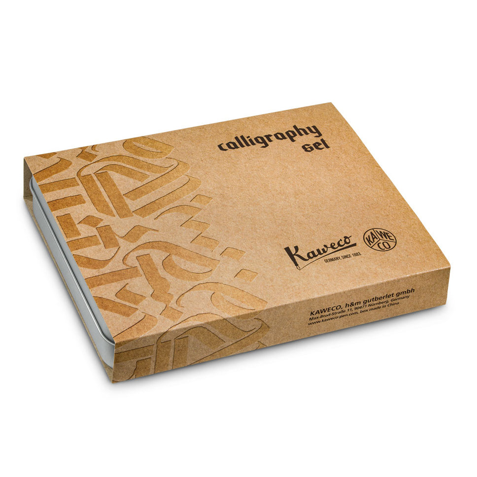 Kaweco CALLIGRAPHY SPORT Set