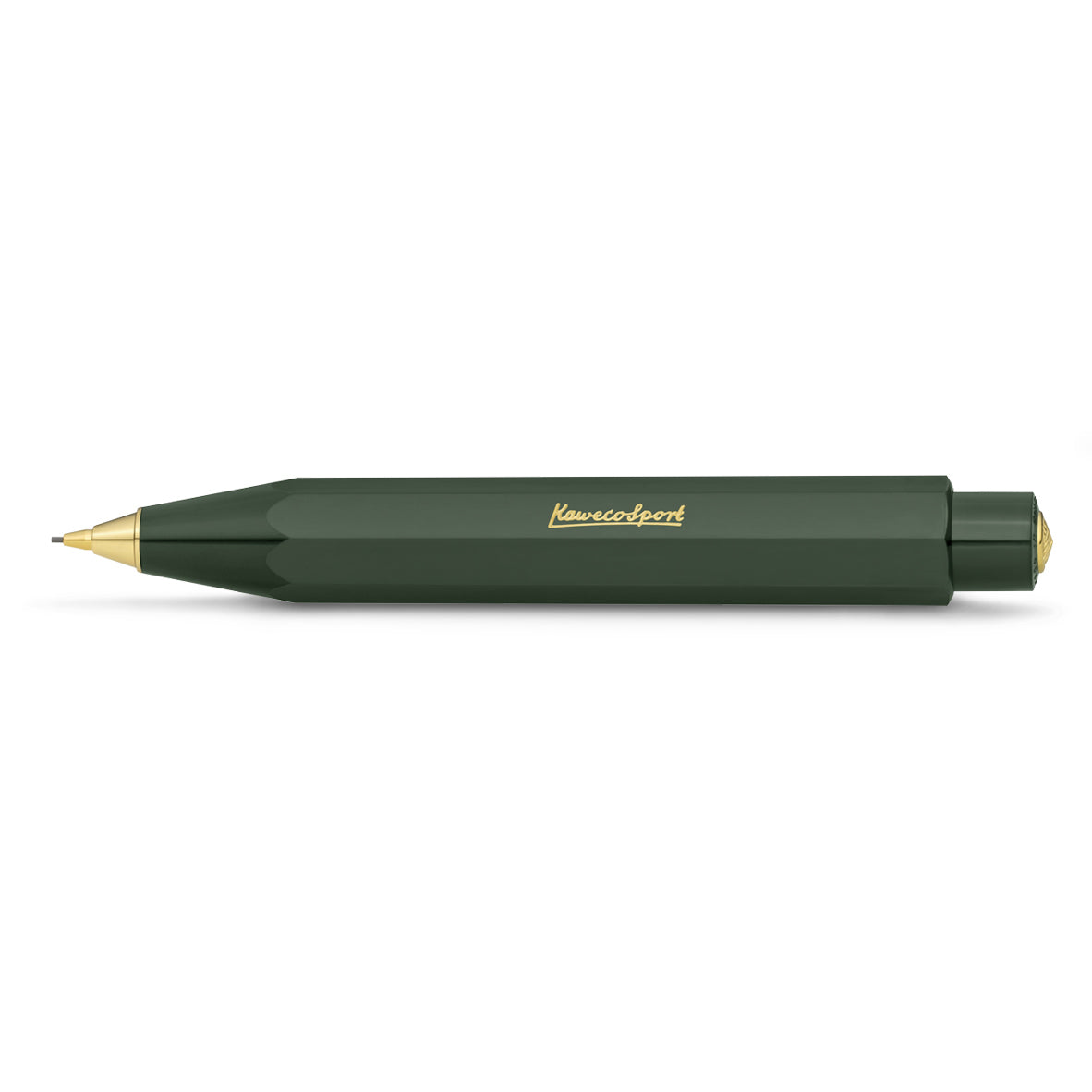 Kaweco CLASSIC SPORT Green