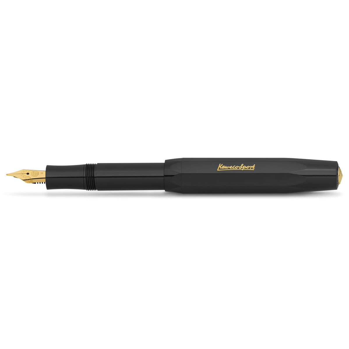 Kaweco CLASSIC SPORT Black