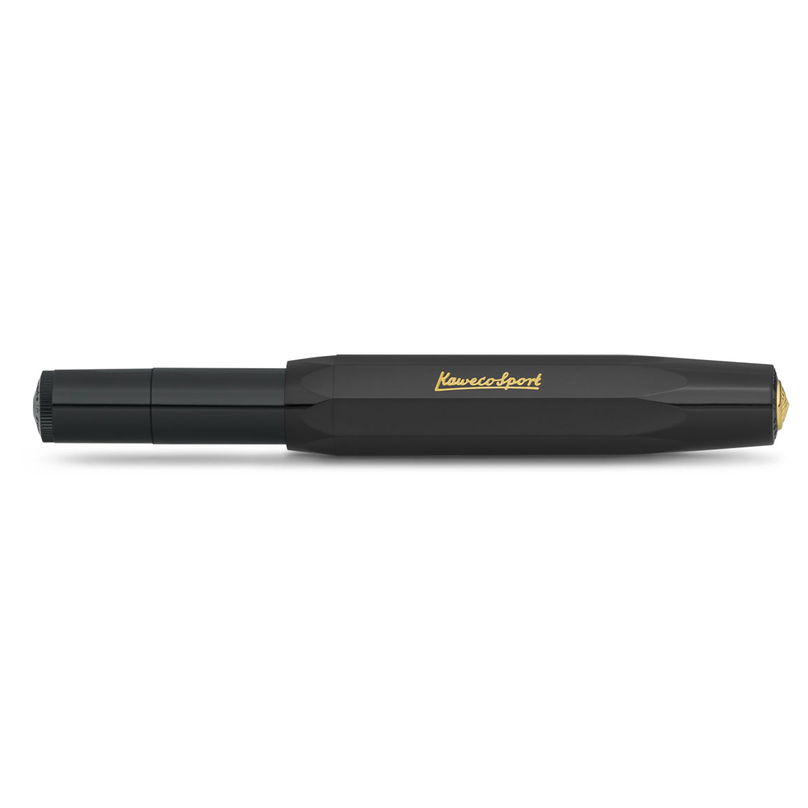Kaweco CLASSIC SPORT Black