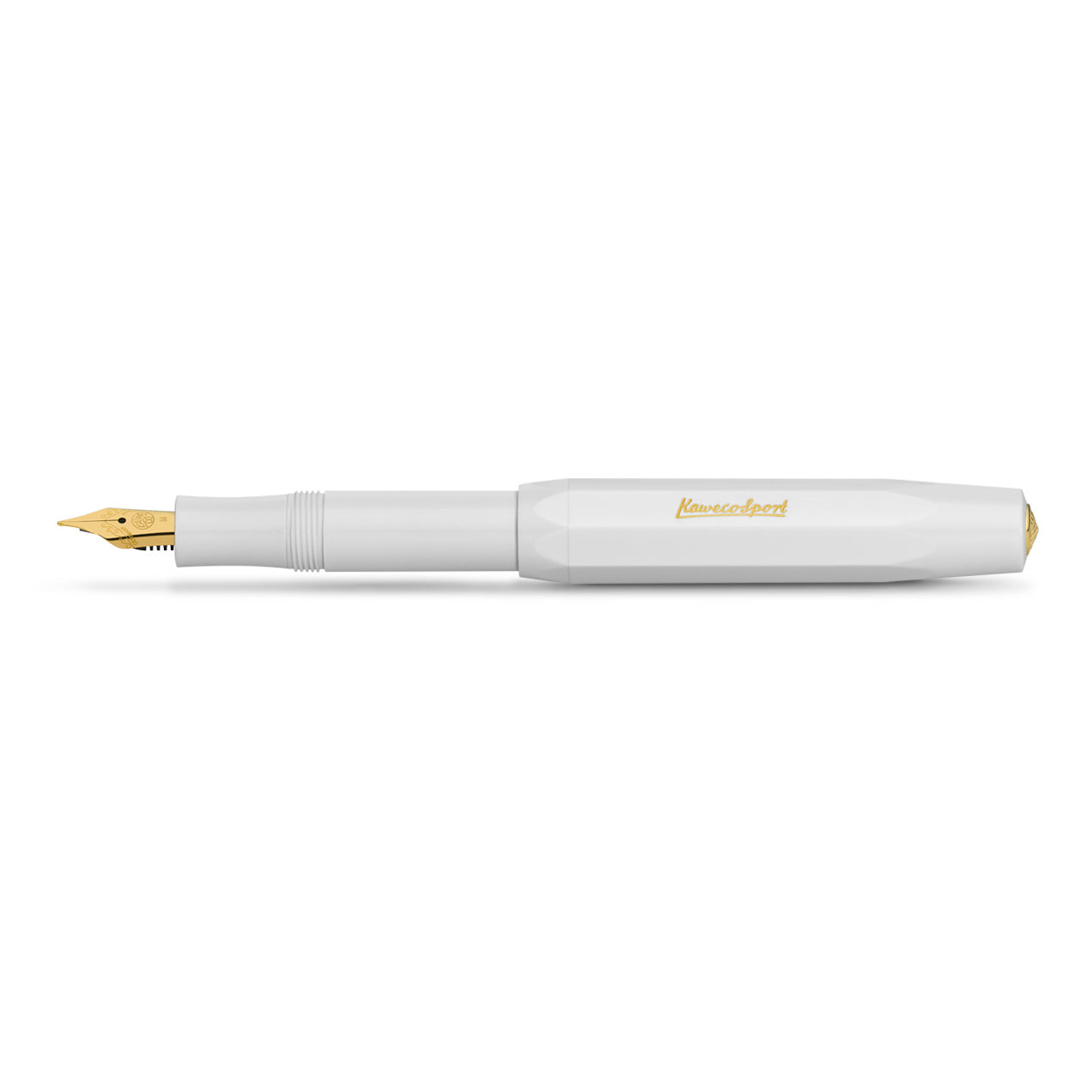 Kaweco CLASSIC SPORT White
