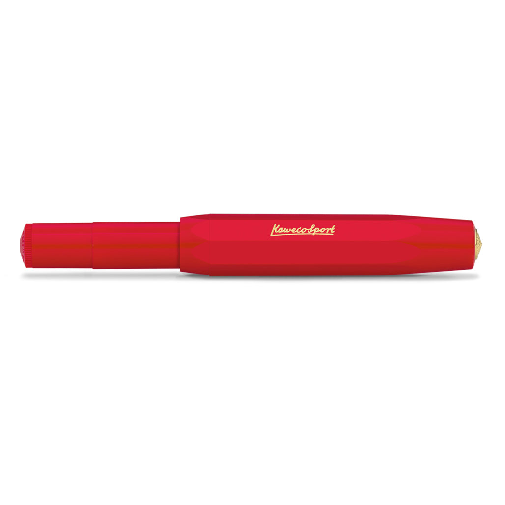 Kaweco CLASSIC SPORT Red