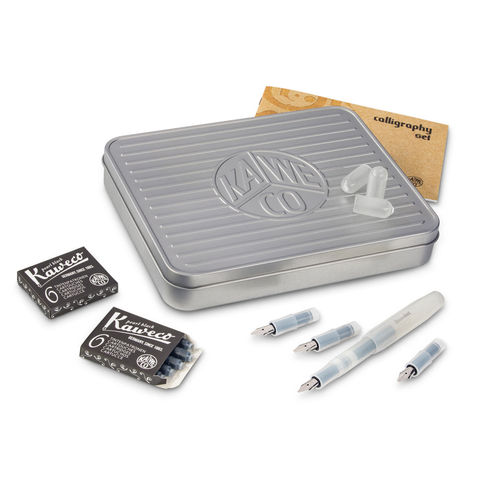 Kaweco CALLIGRAPHY SPORT Set