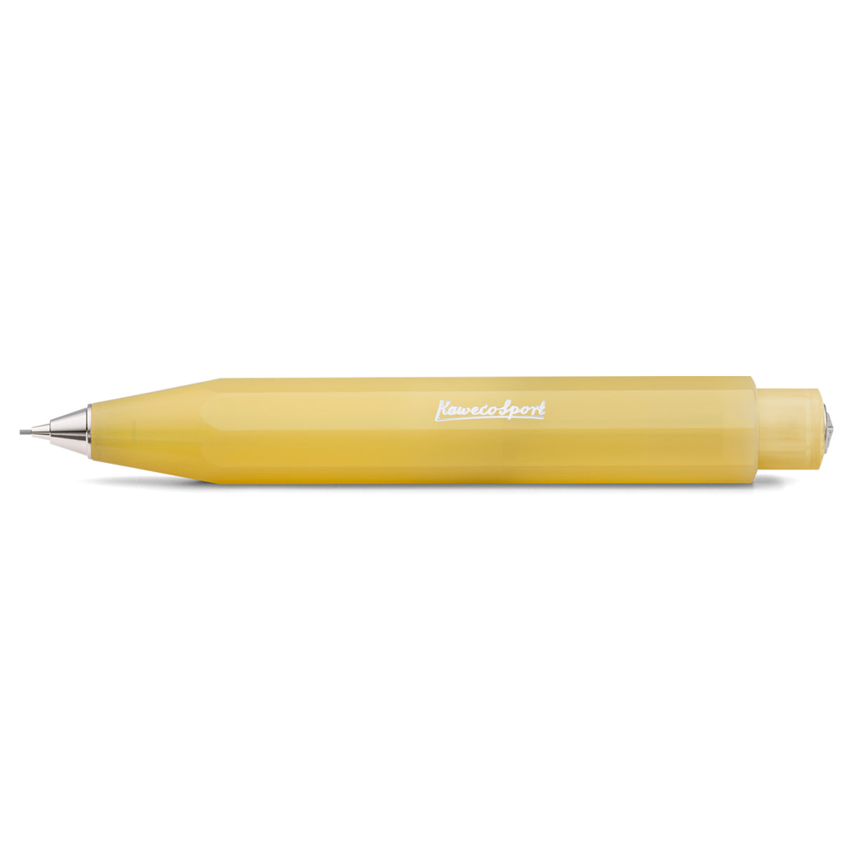 Kaweco FROSTED SPORT Sweet Banana