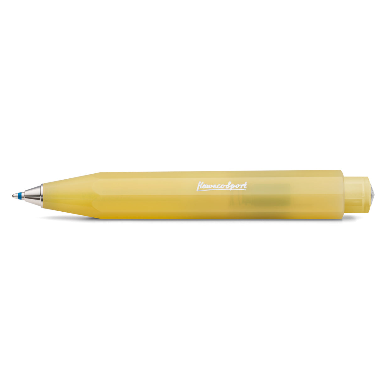 Kaweco FROSTED SPORT Sweet Banana
