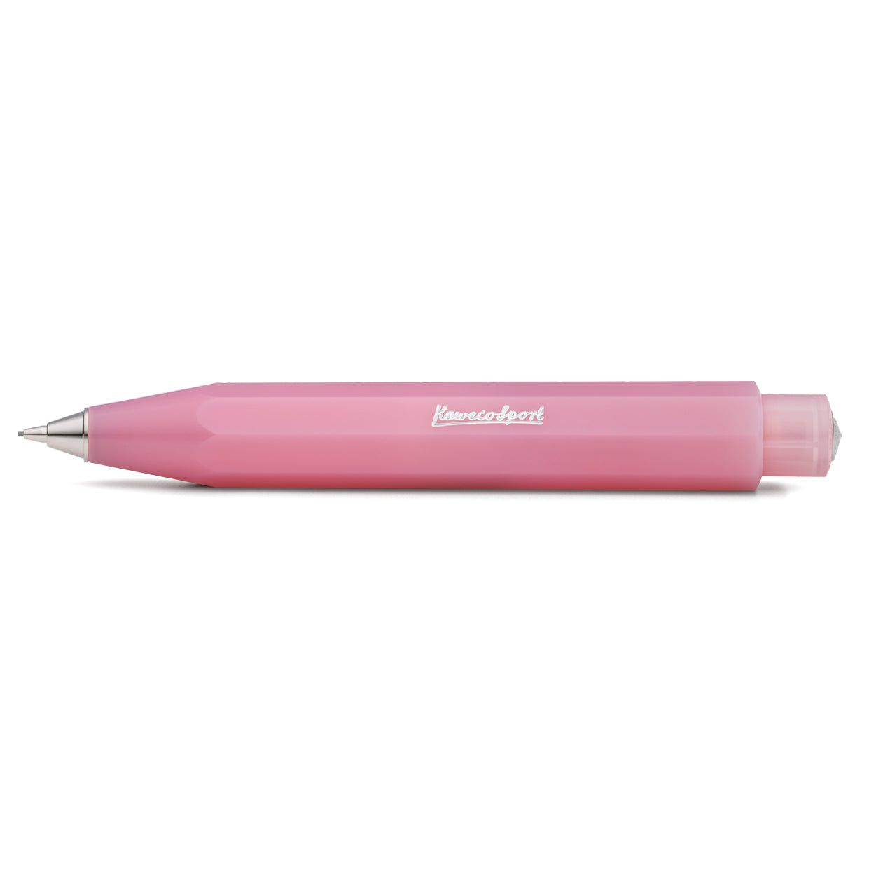 Kaweco FROSTED SPORT Blush Pitaya