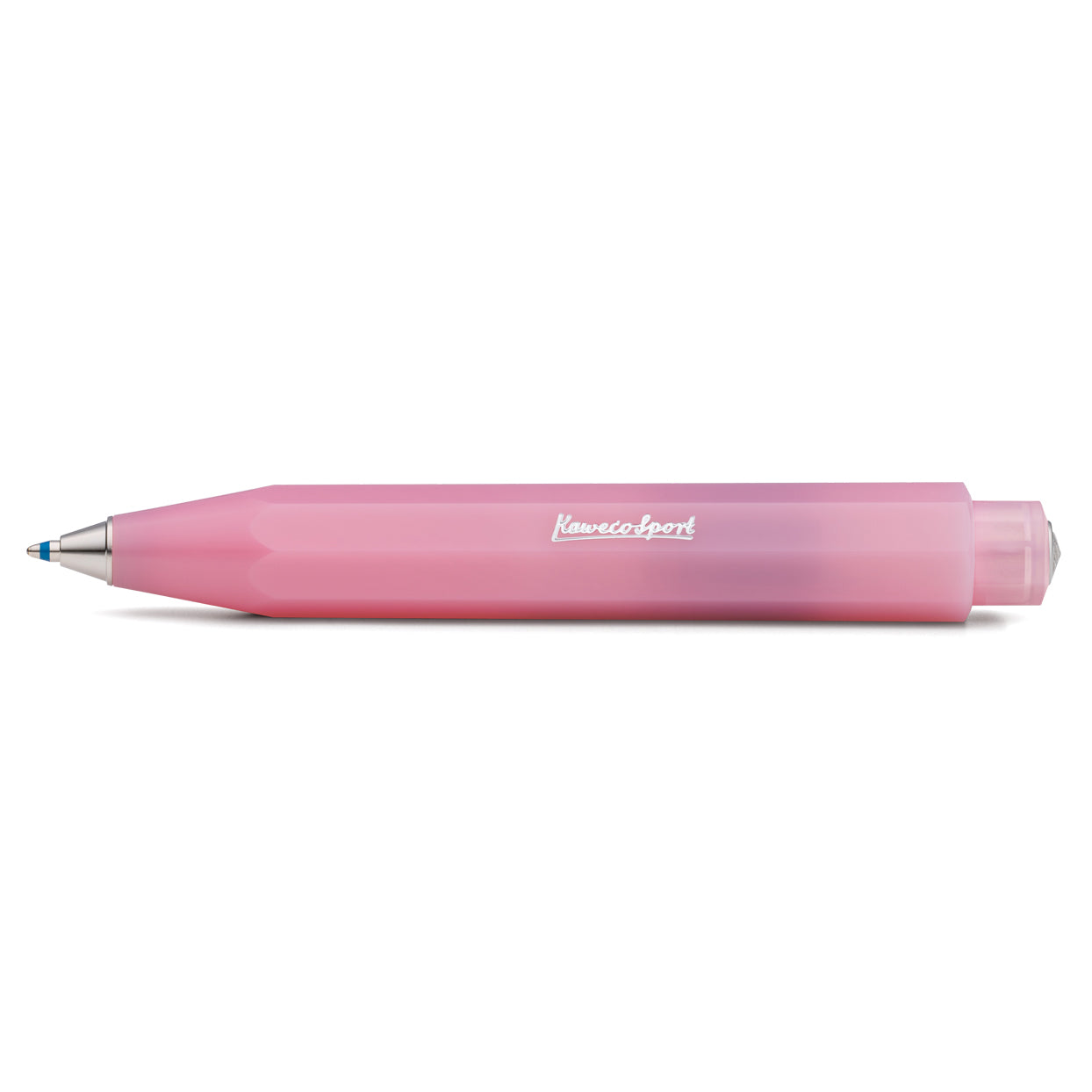 Kaweco FROSTED SPORT Blush Pitaya