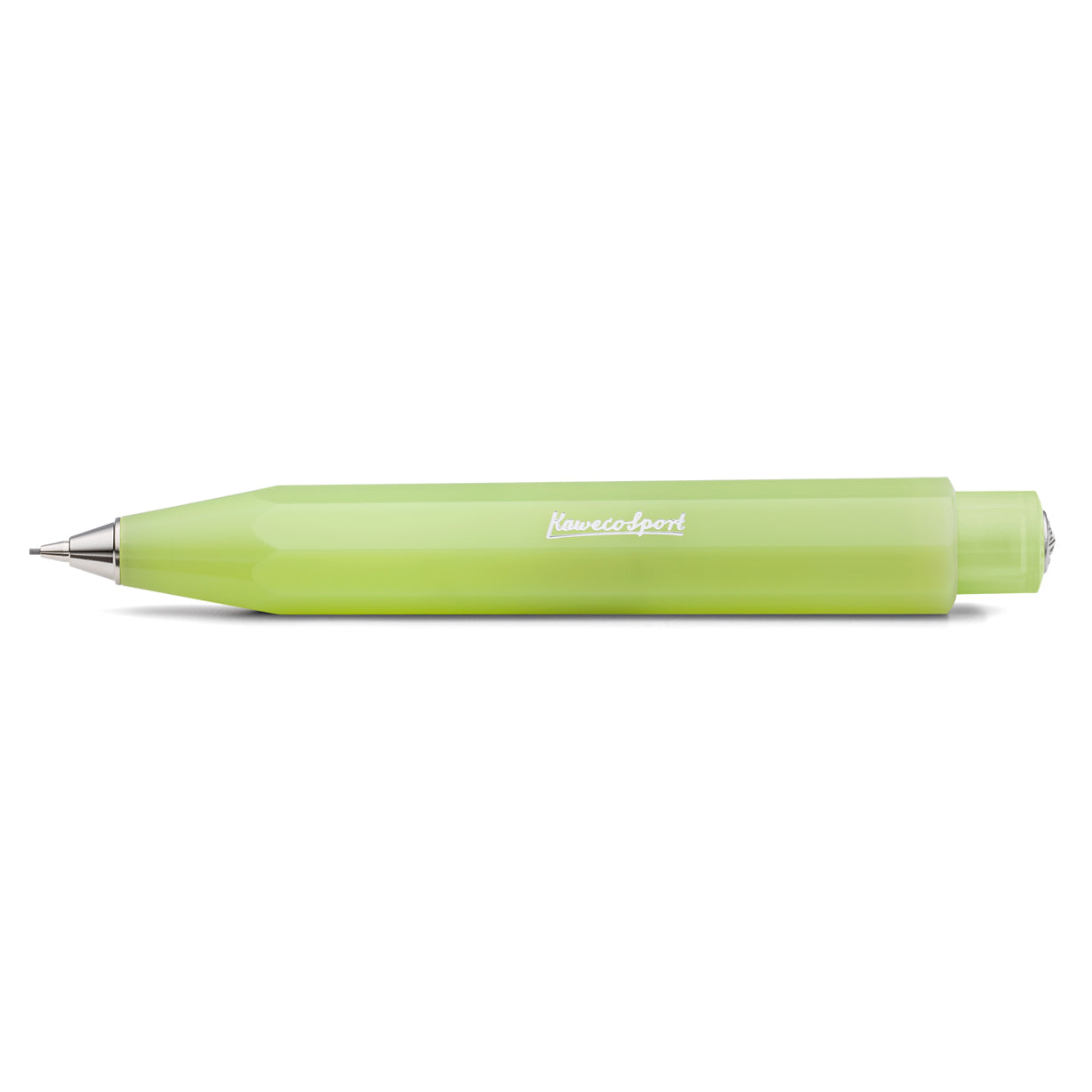 Kaweco FROSTED SPORT Fine Lime
