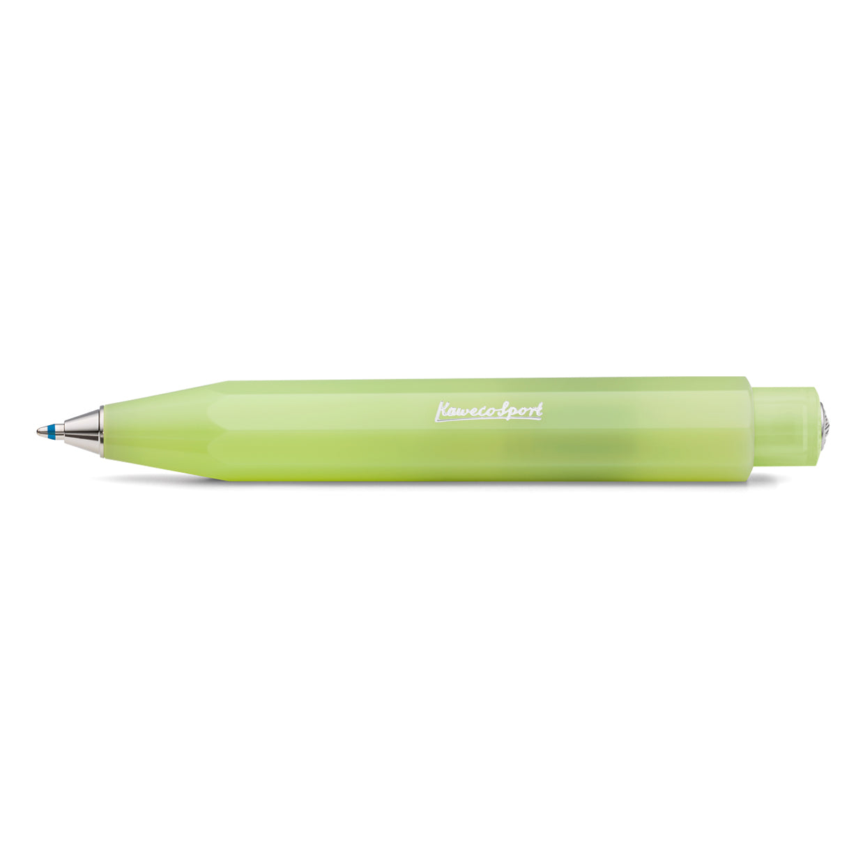 Kaweco FROSTED SPORT Fine Lime