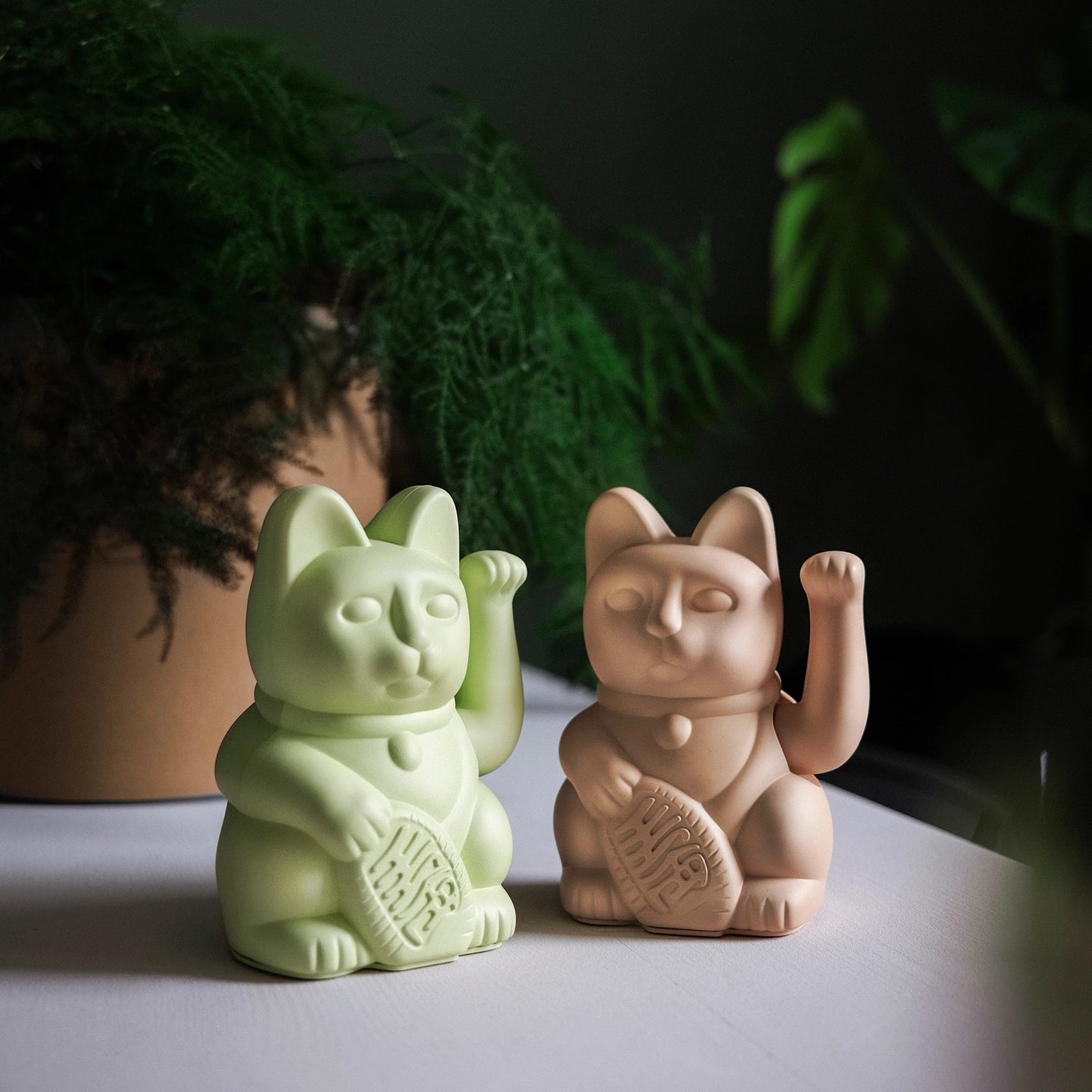 Lucky Cat (Available in 6 colors)