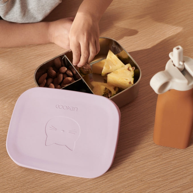 ARTHUR LUNCH BOX (Available in 3 Colors)