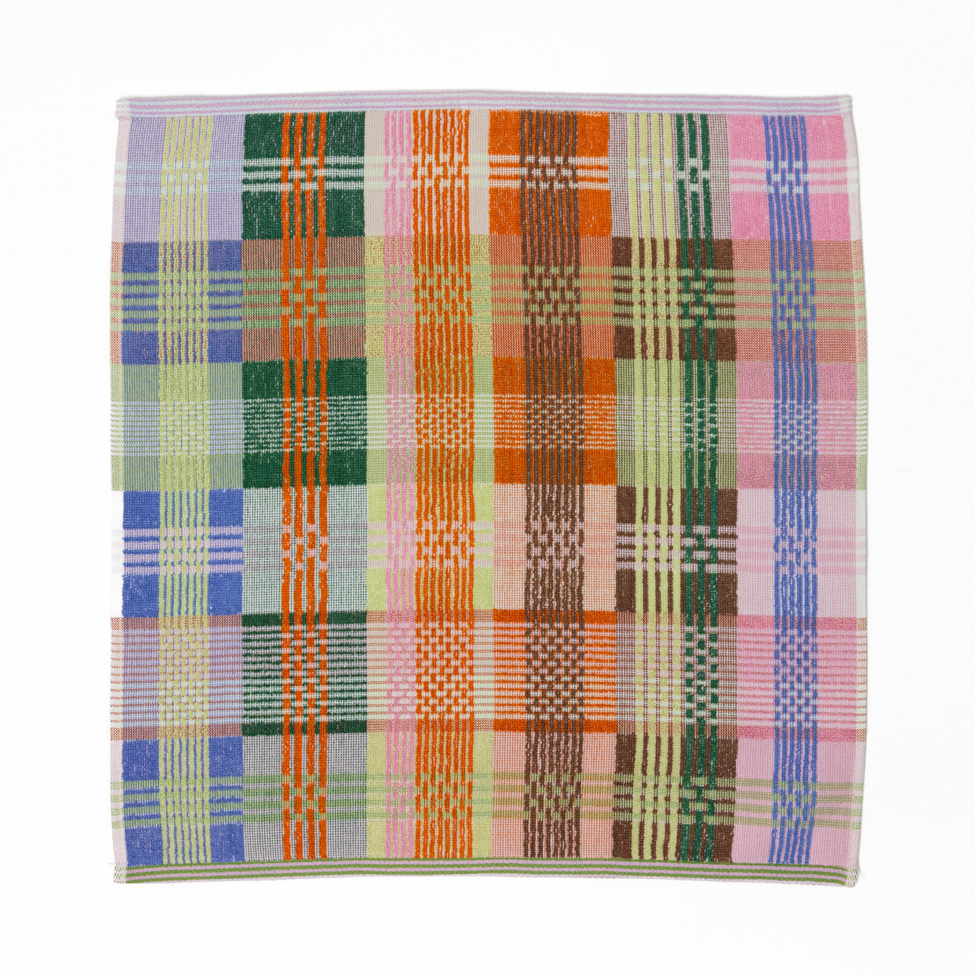 kitchen towel #106 wild weave