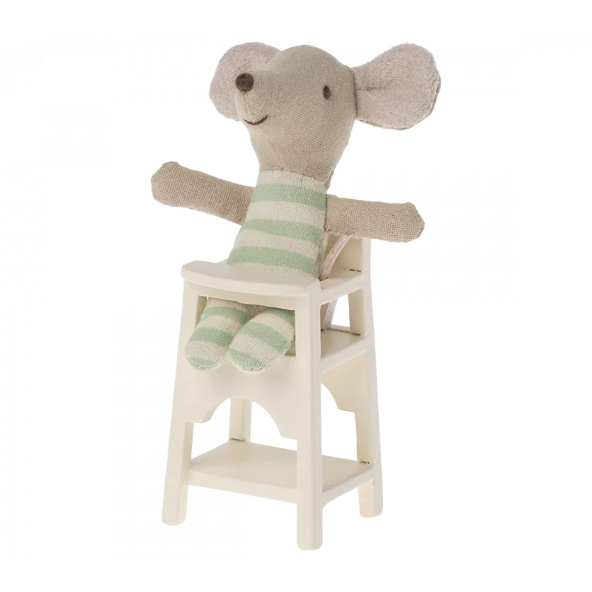High chair, Mouse (Available in 2 colors)