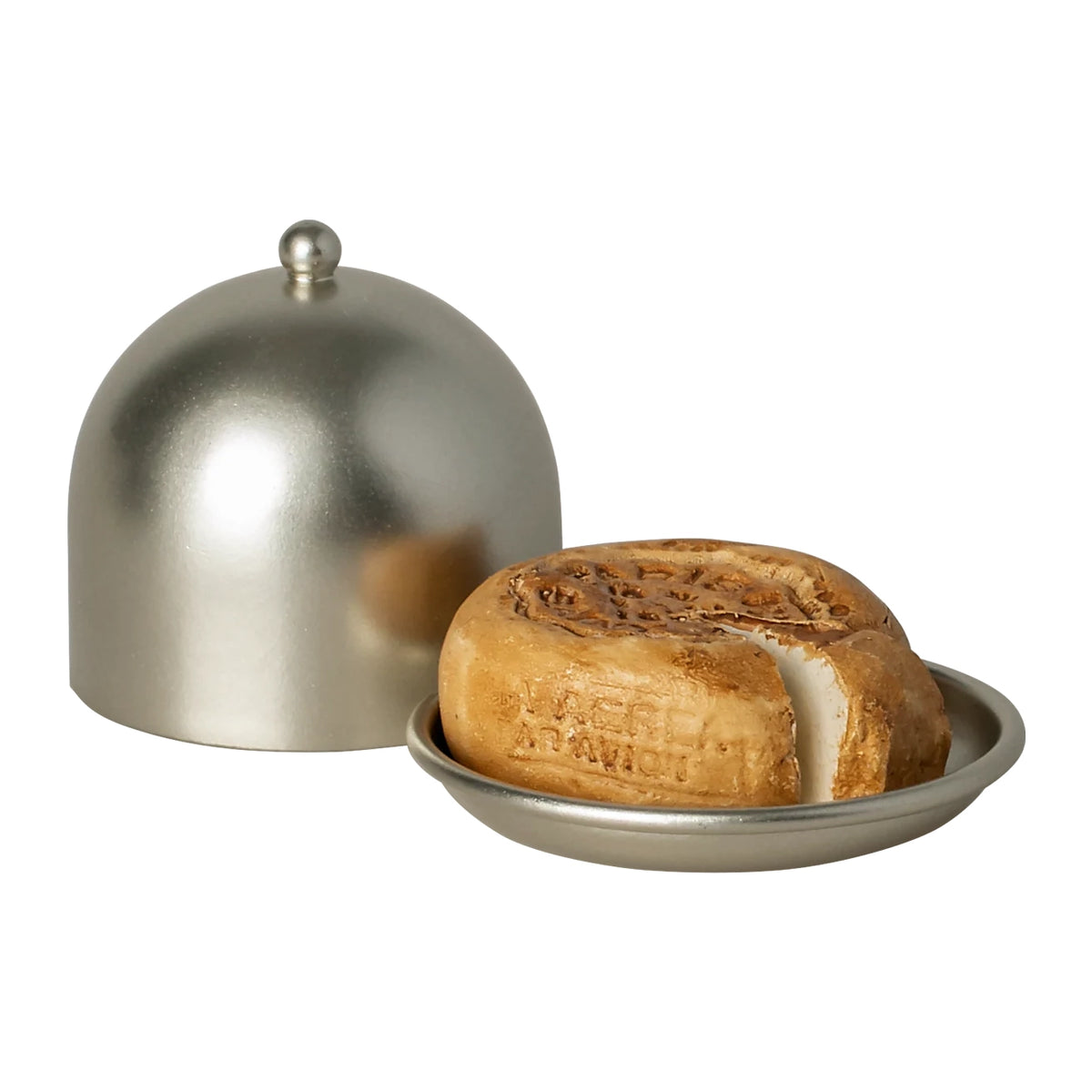 Cheese bell, Mouse