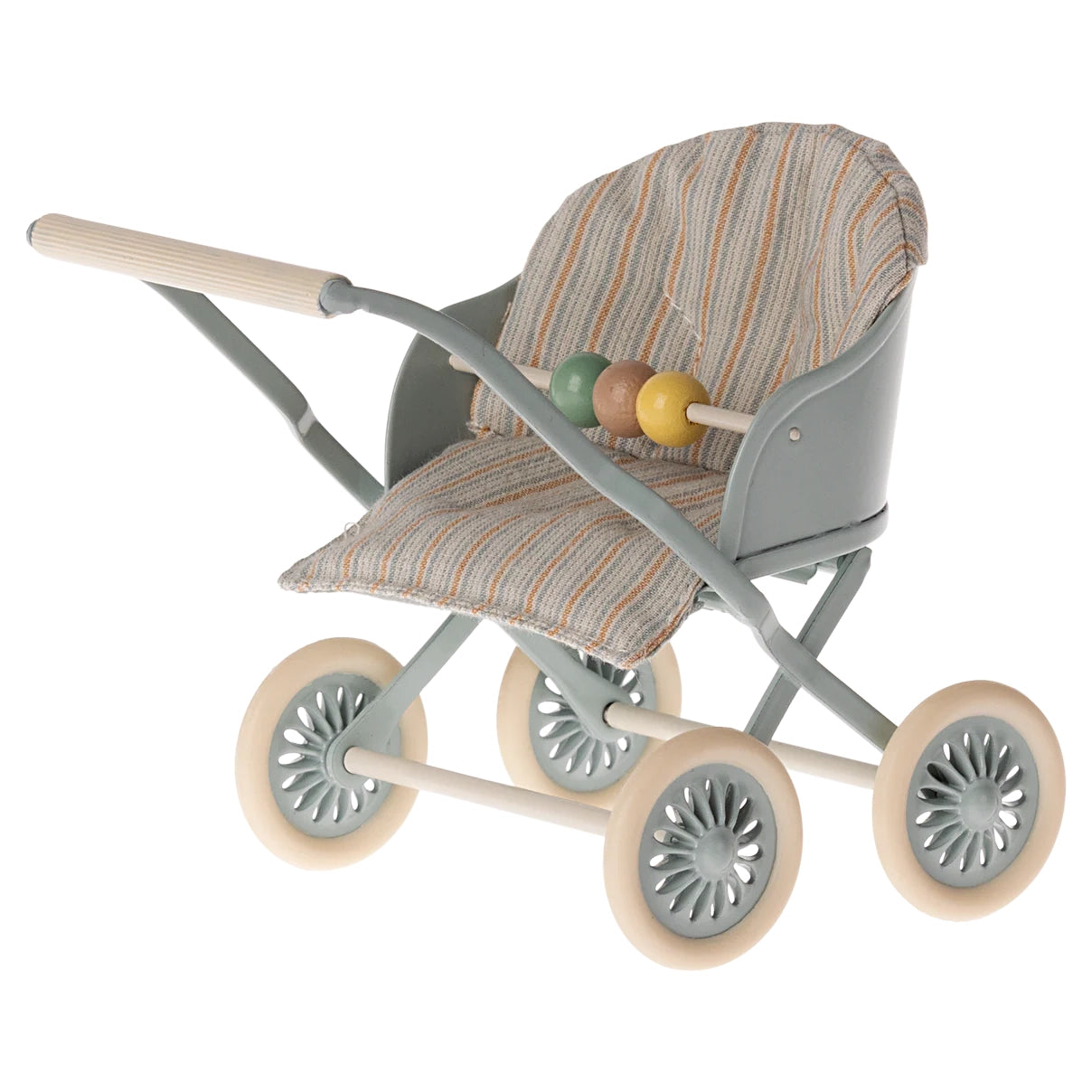 Stroller, Baby mice - Blue
