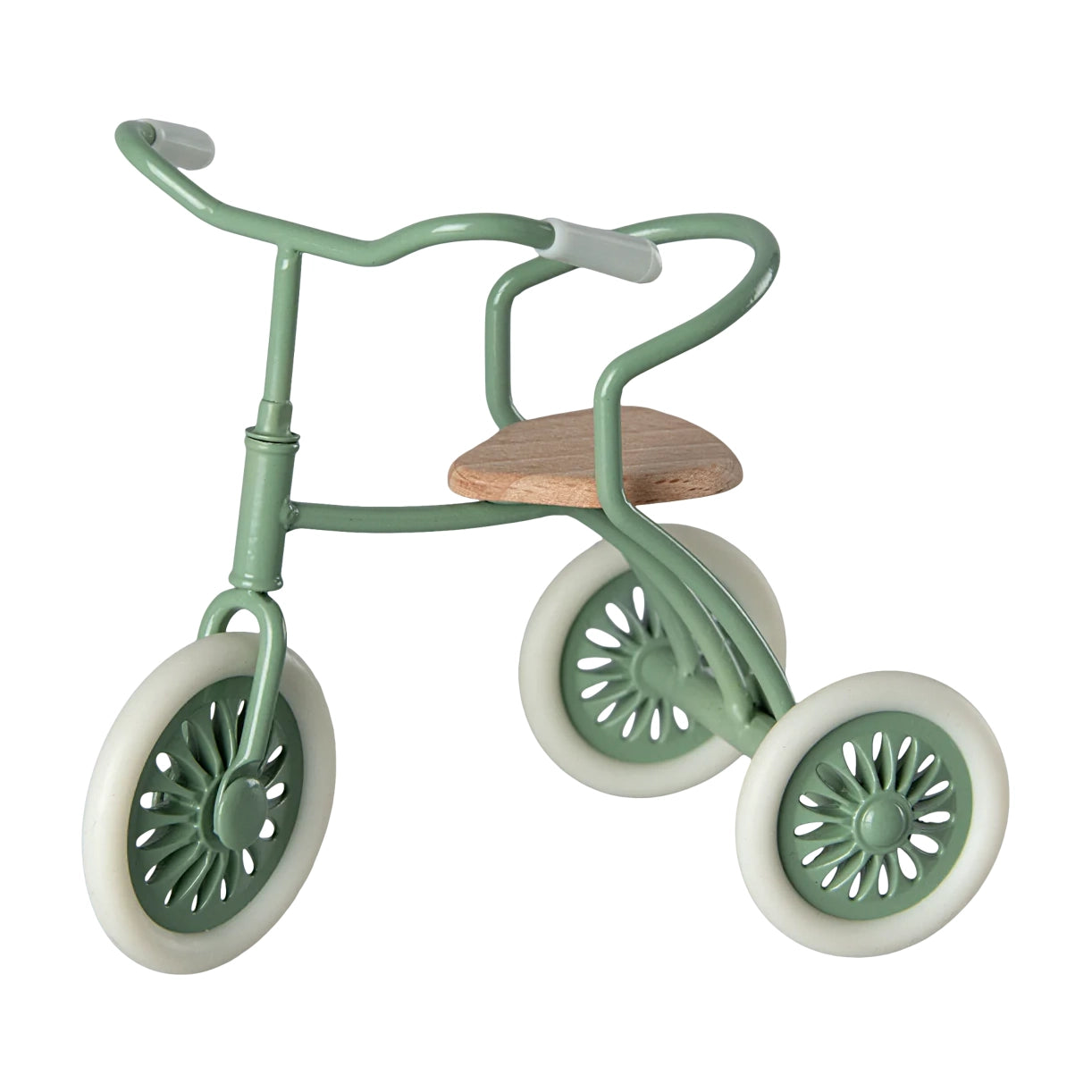 Abri à tricycle - Green