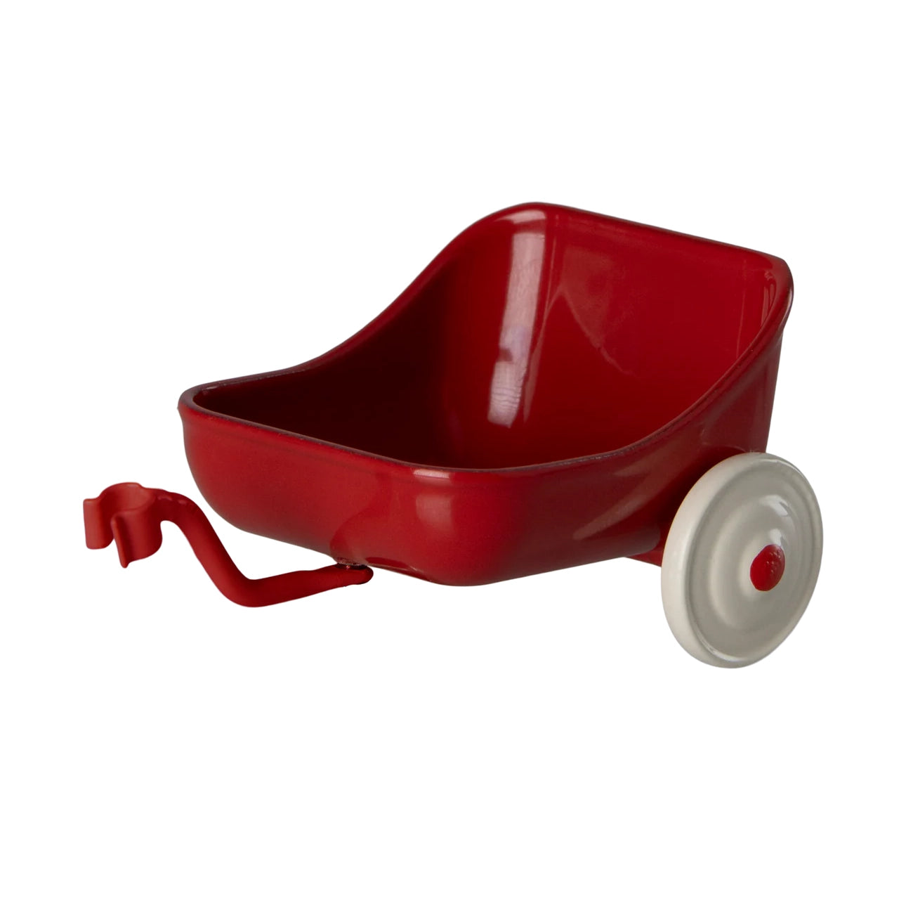 Tricycle hanger, Mouse - Red