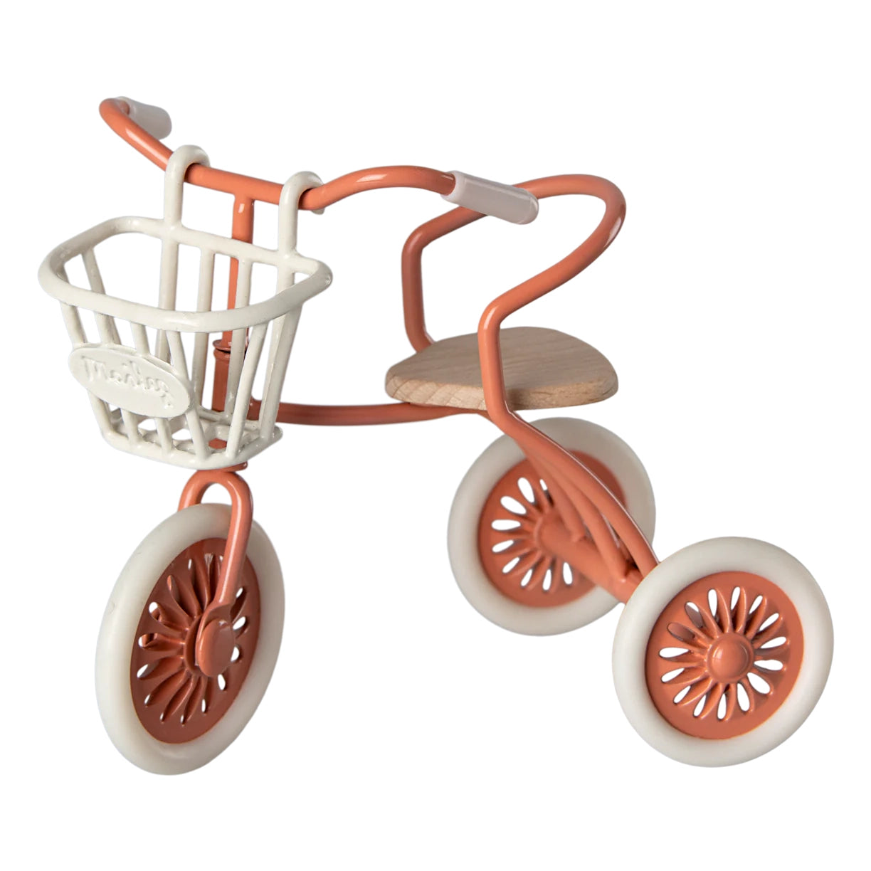 Tricycle basket, Mouse
