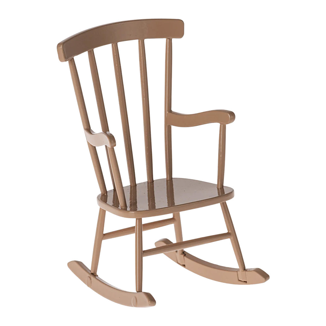 Rocking chair, Mouse