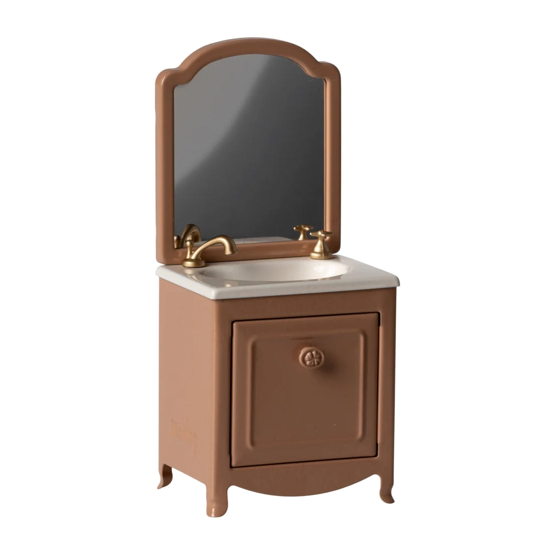 Sink dresser w. mirror, Mouse (Available in 3 colors)