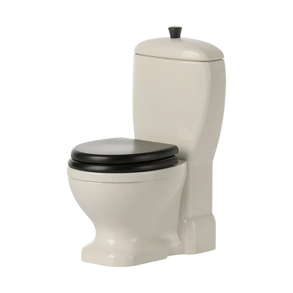 Miniature toilet, Rabbit Dollhouse