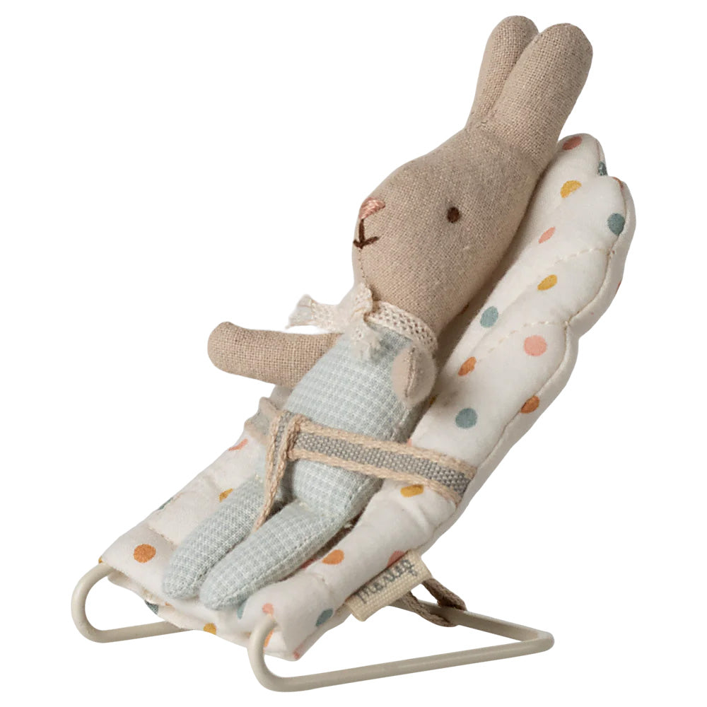 Babysitter, My - Multi dots