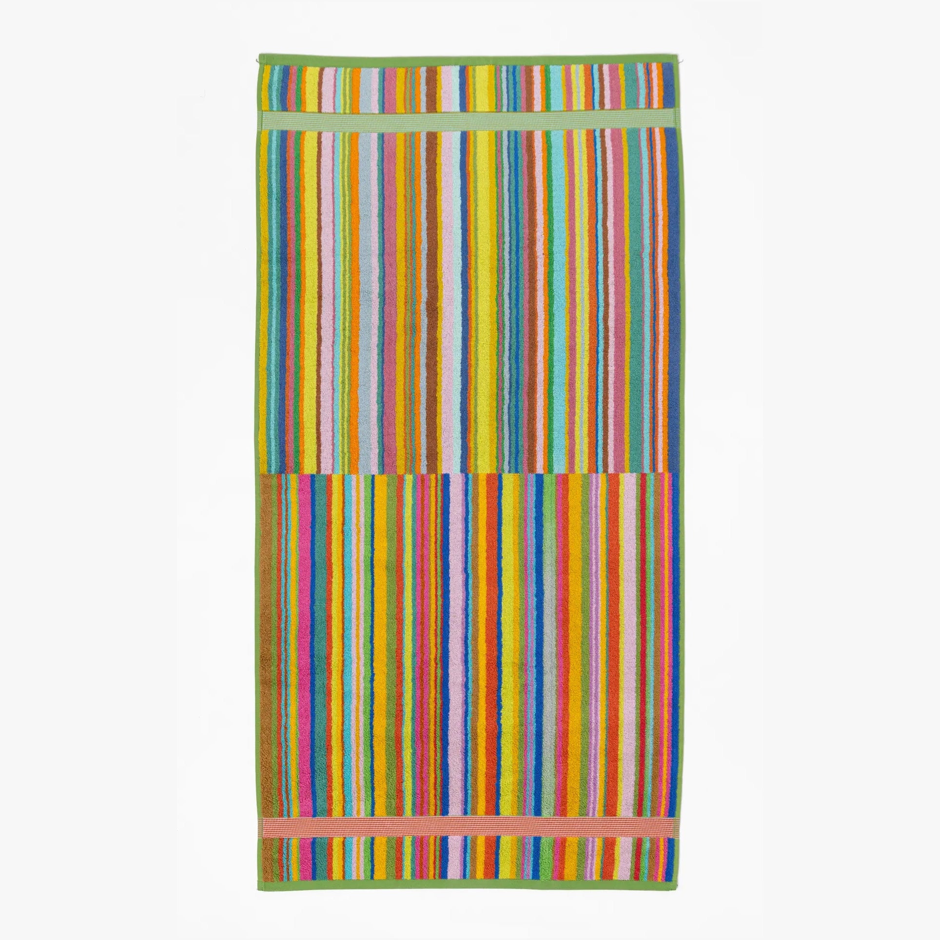 bath towel #112 ribbons switch M