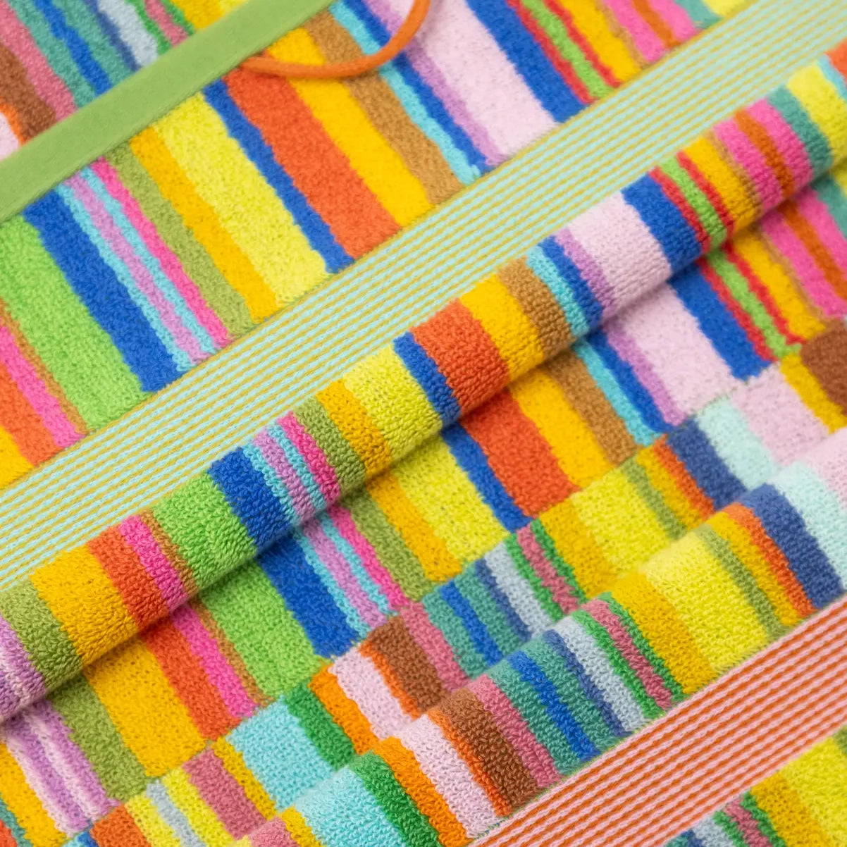 bath towel #112 ribbons switch M