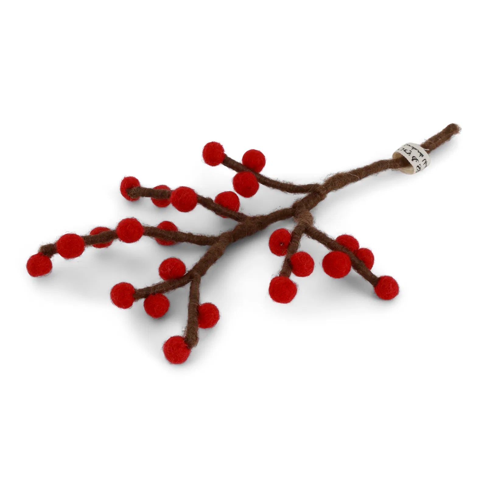 Mini Branch with berries (Available in 4 colors)