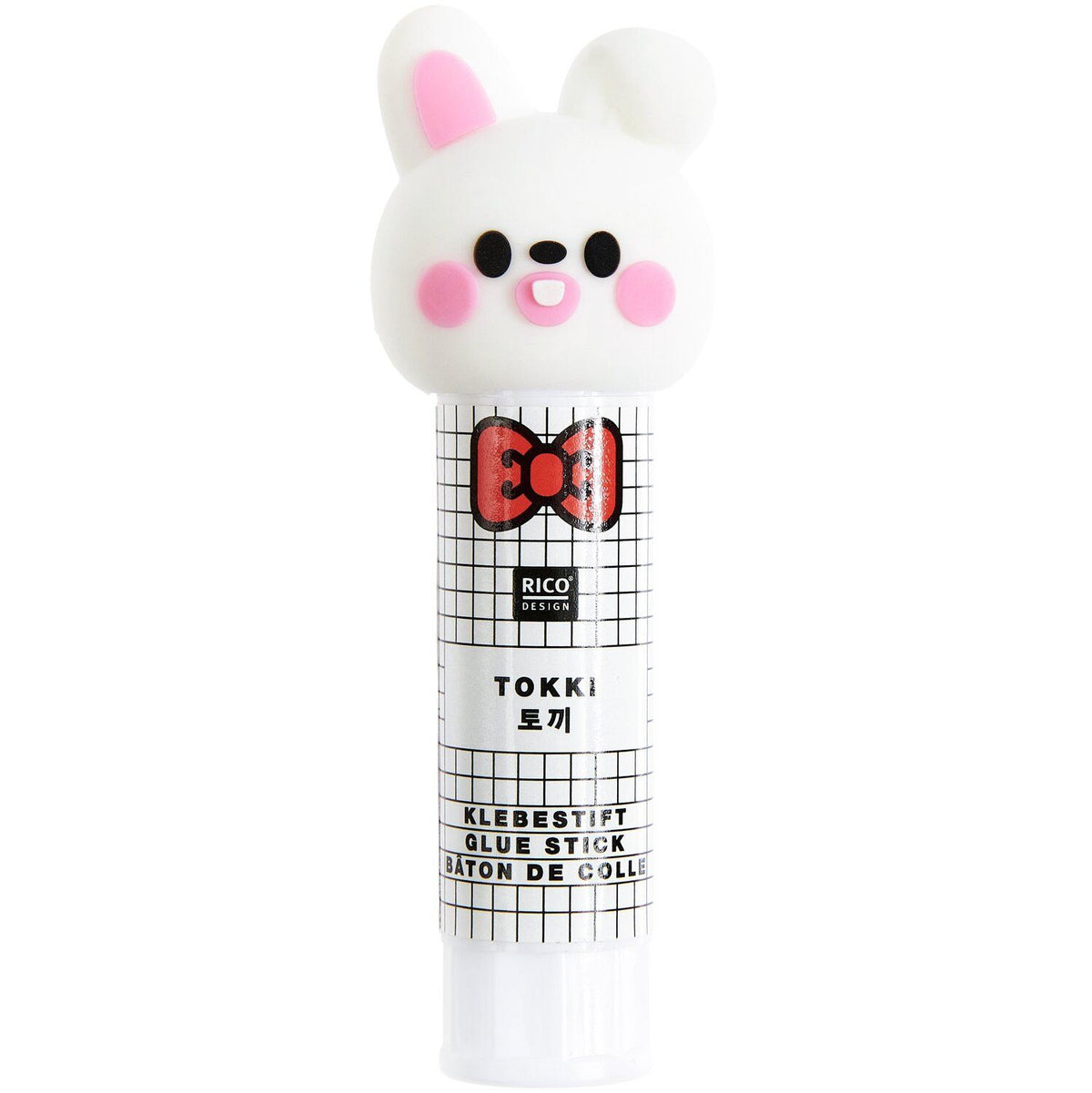 Glue Stick - Rabbit