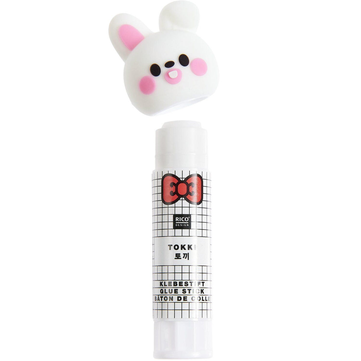 Glue Stick - Rabbit