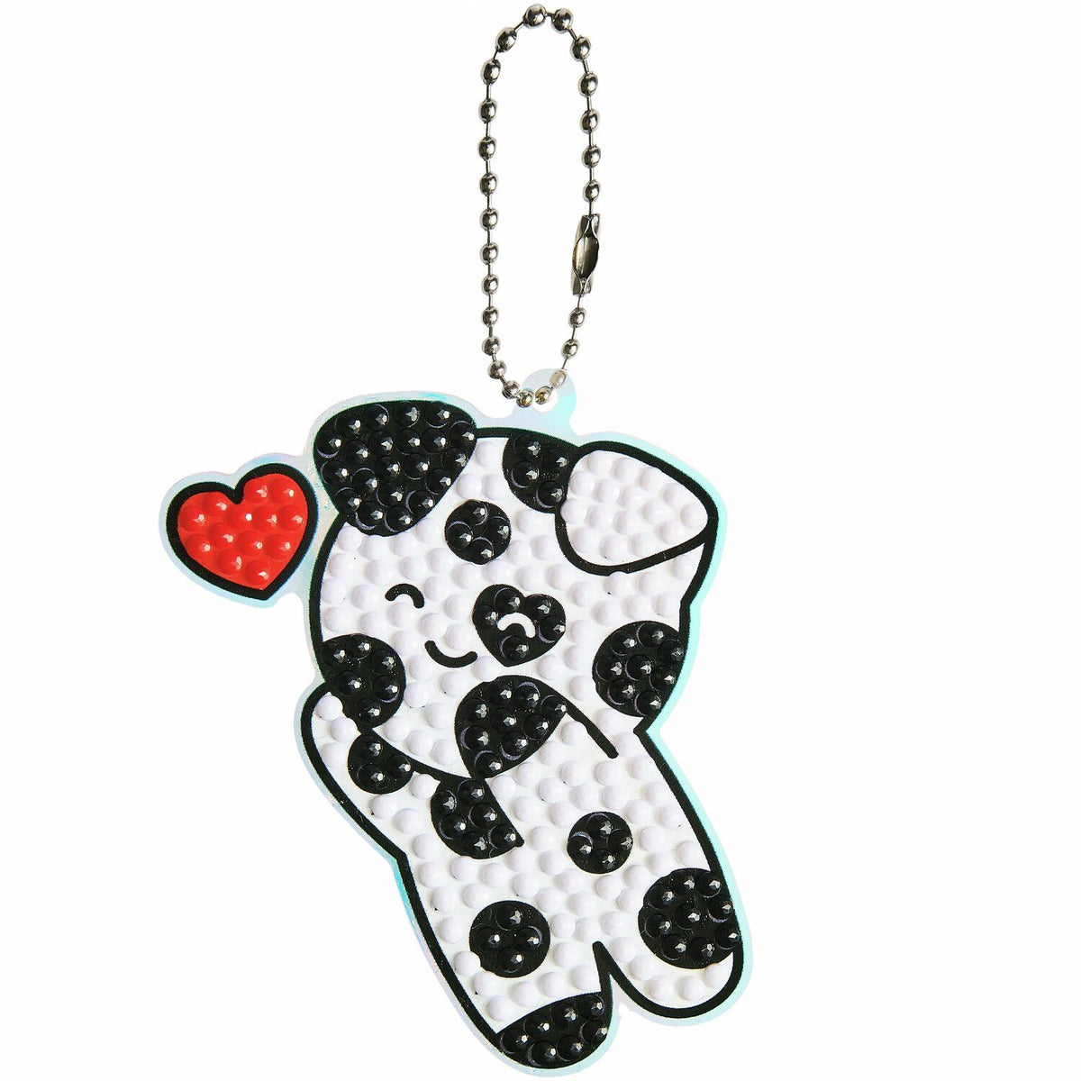 Diamond Painting Keyring - Animals