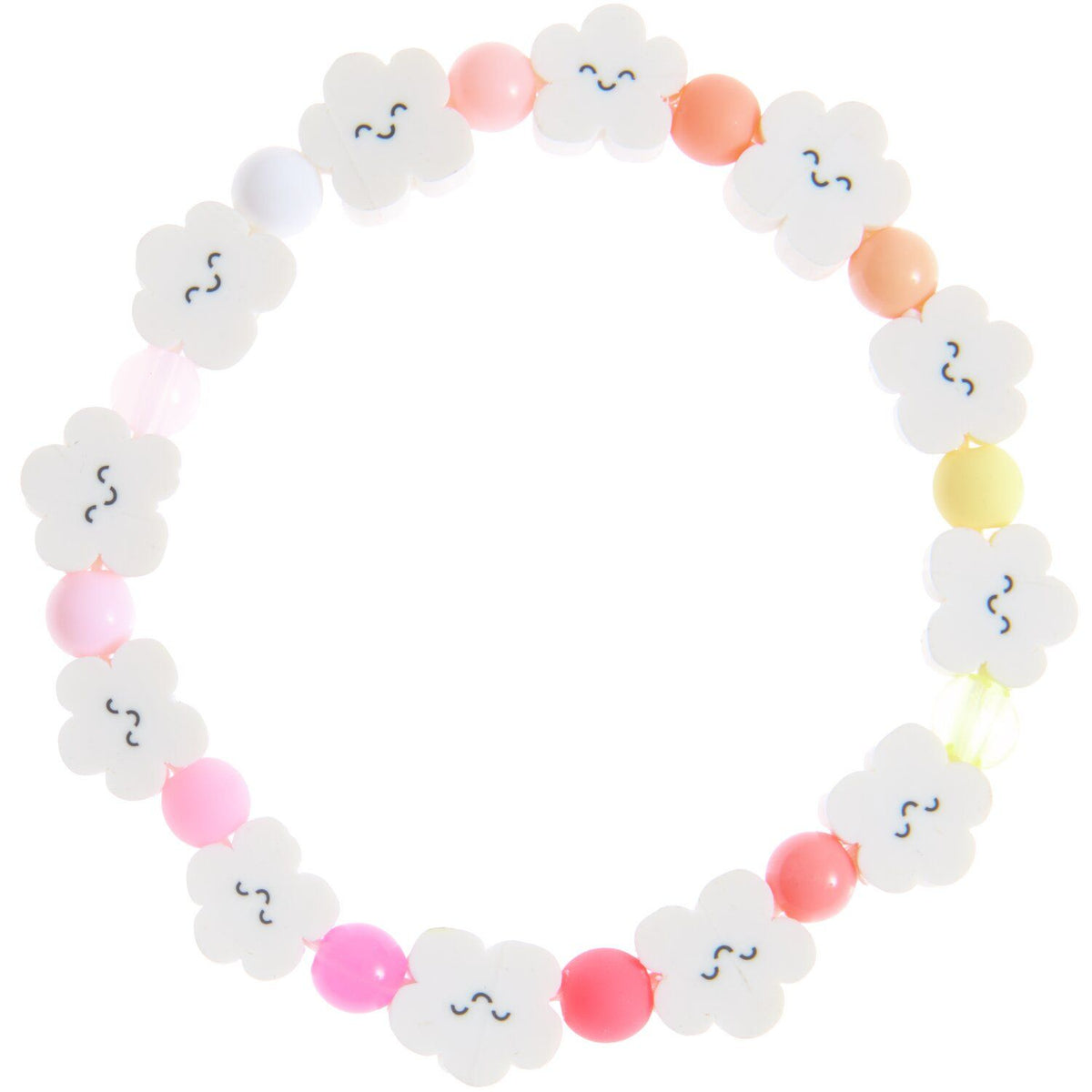 Cloud Sunset Bracelet