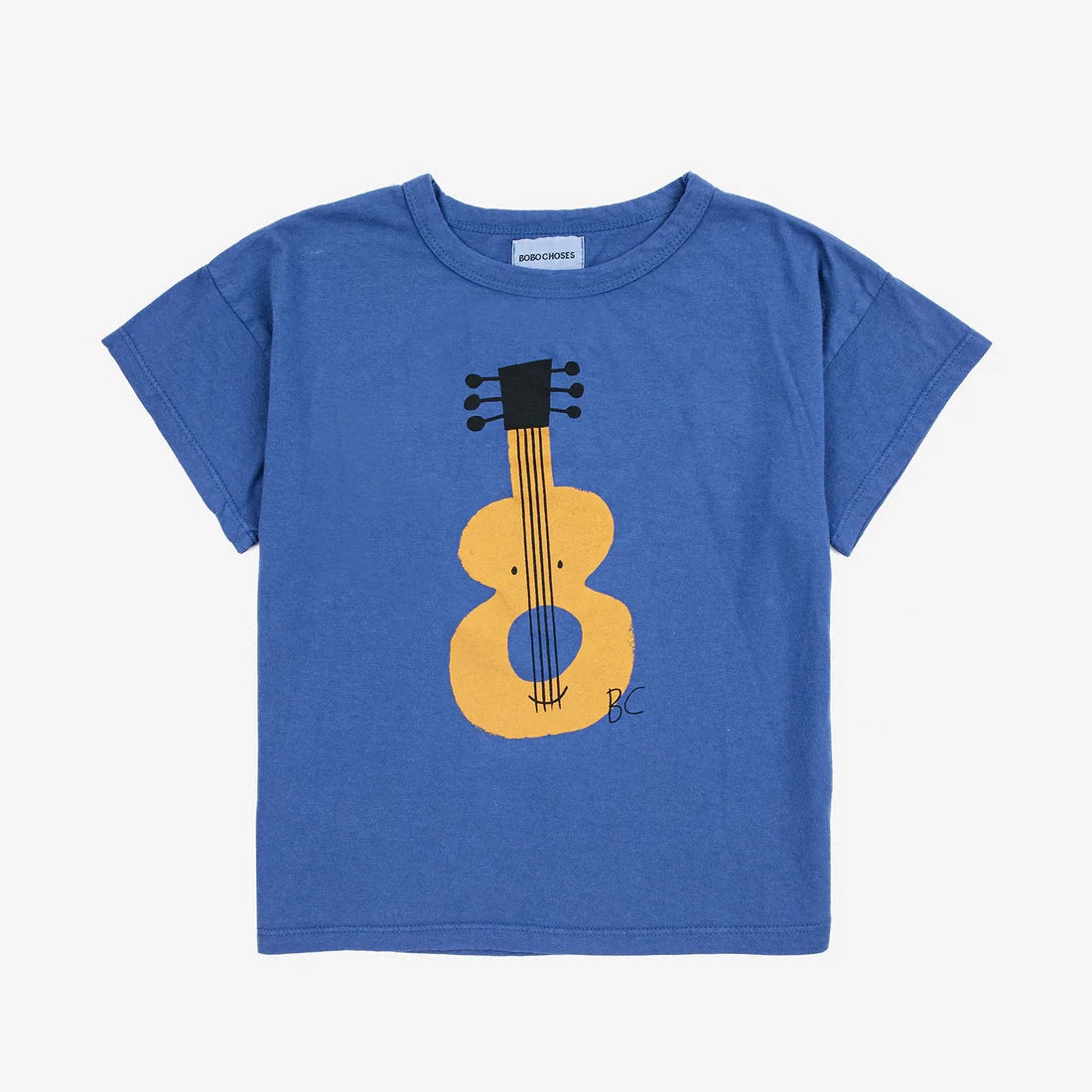 Acoustic Guitar t-shirt