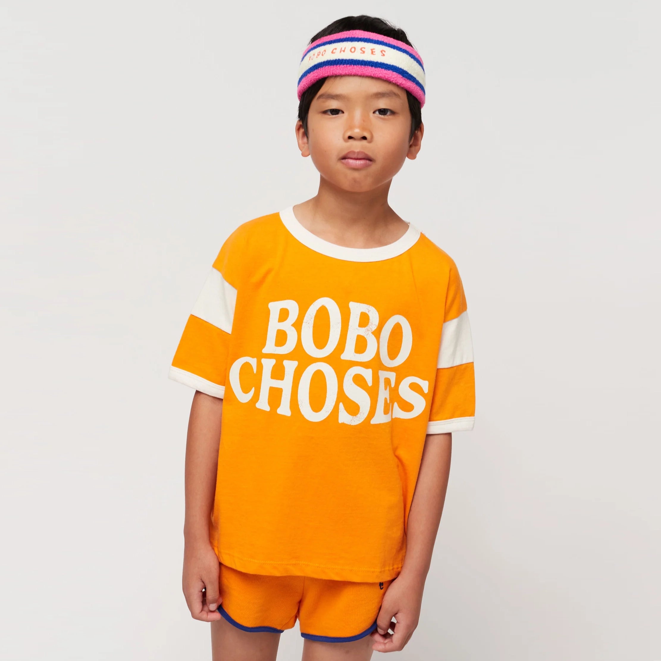 BOBO CHOSES T-SHIRT