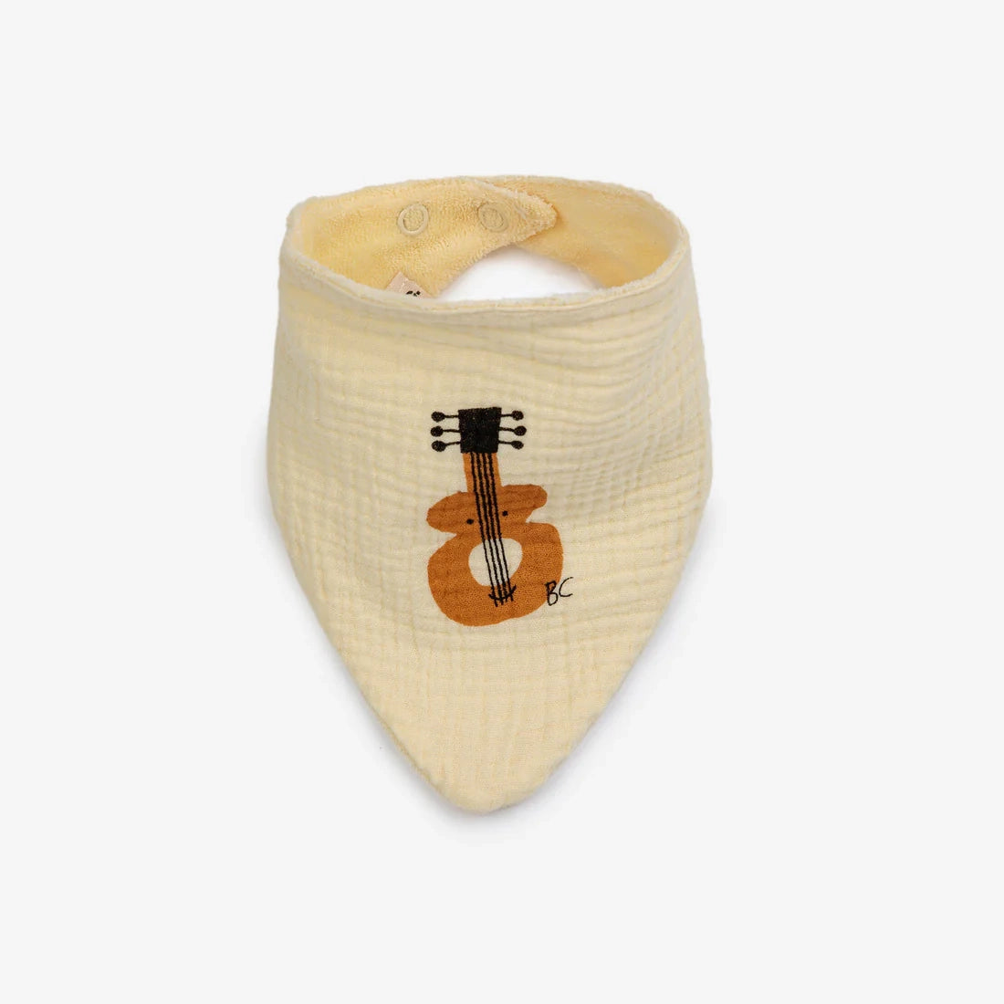 Acoustic Guitar bib set