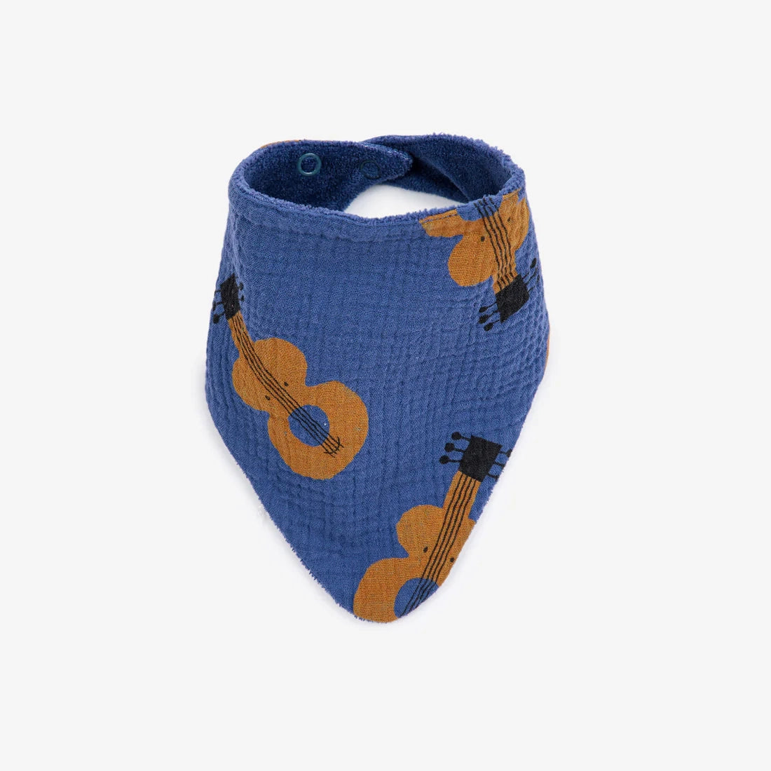Acoustic Guitar bib set