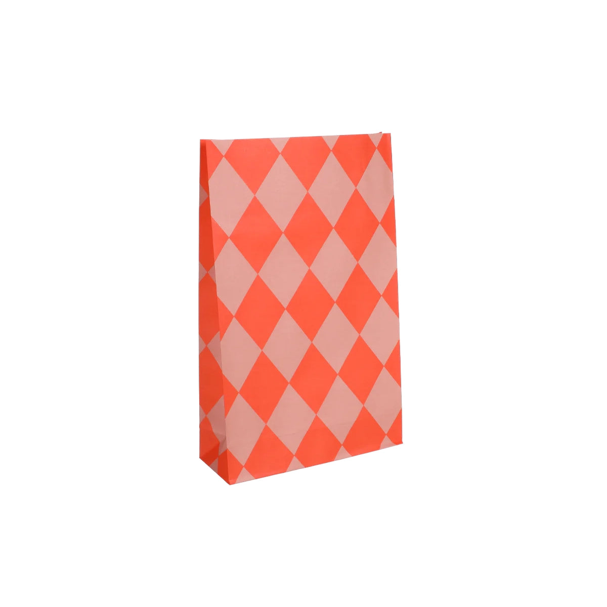 Block bag:Diamond 12x19 cm(5 Bags)