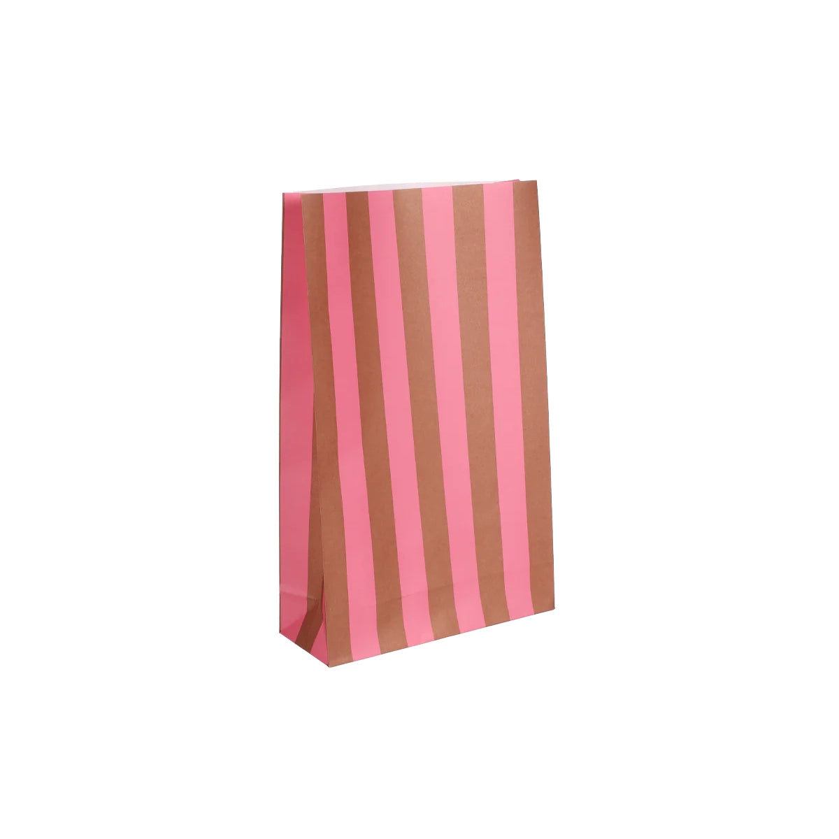 Block bag:Stripes 12x19 cm(5 Bags)