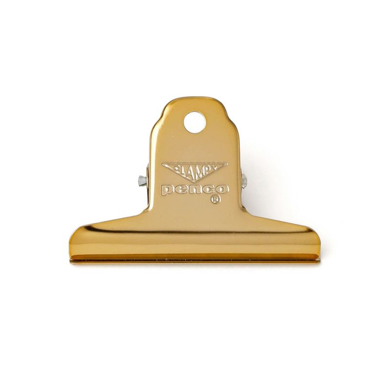 Clip Clampy