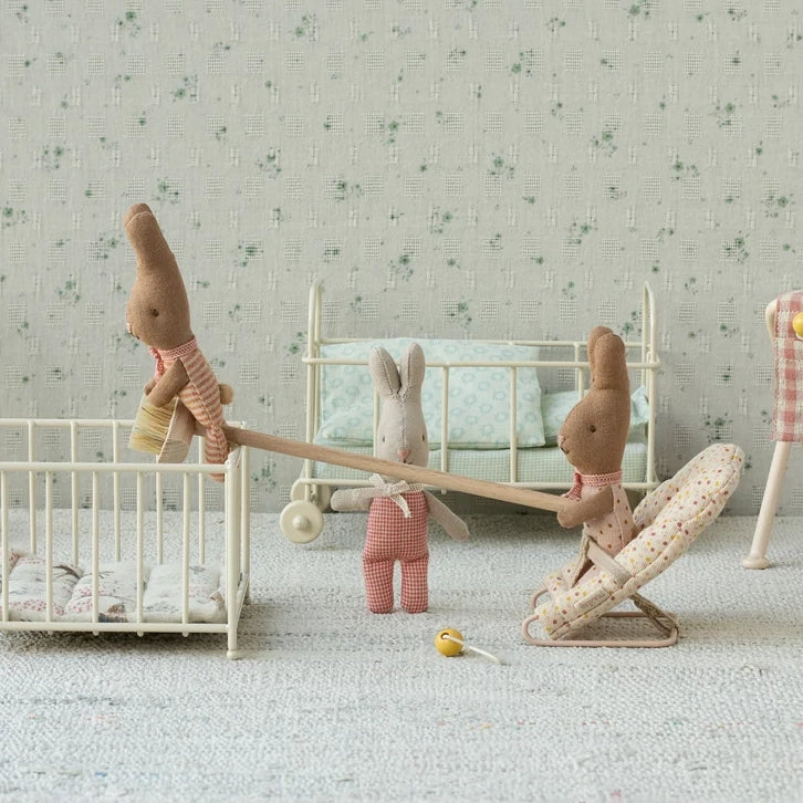 Rabbit, My - Dots