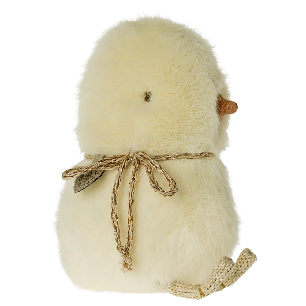 Chicken plush, Mini