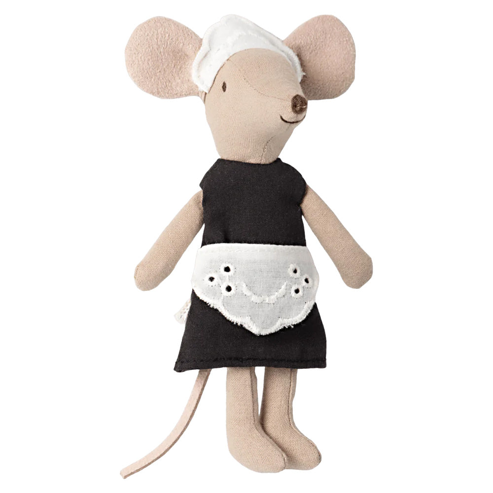 Maid mouse